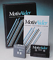 motivaider pack