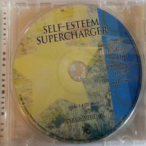 Self-Esteem-Paraliminal-Disc