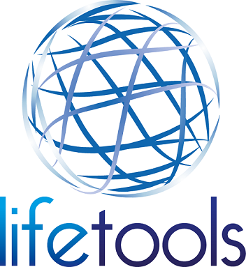 LifeTools Corporation Ltd Logo
