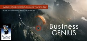 Business Genius Interview Course Banner