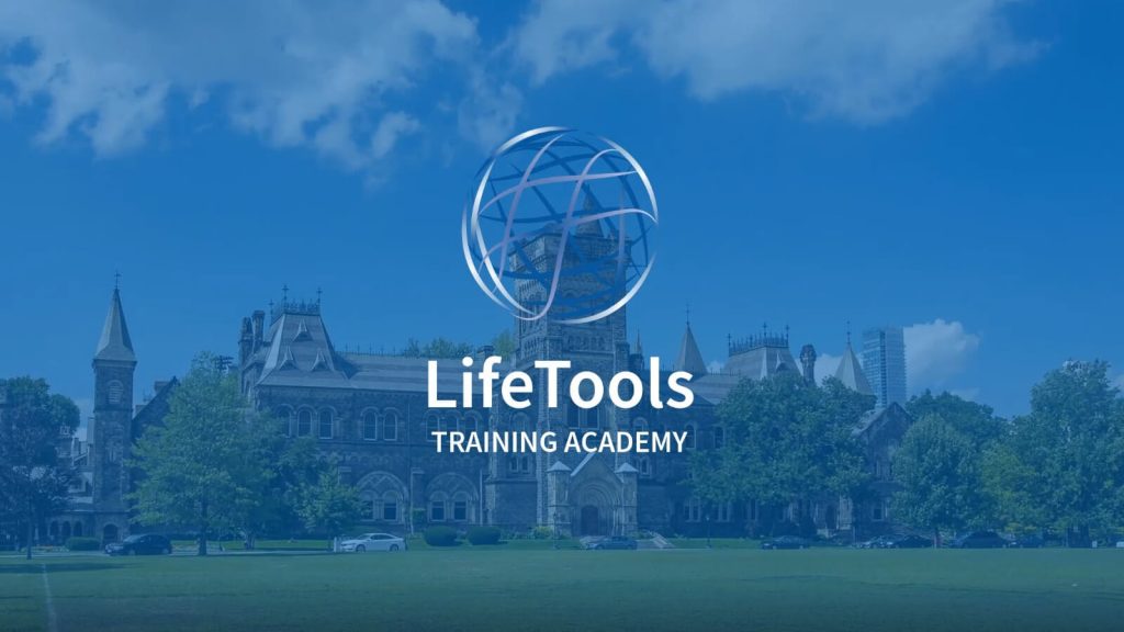 LifeTools Training Academy