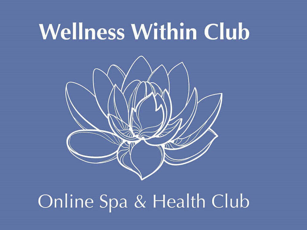 Wellness Within Club Rectangular Banner for LifeTools
