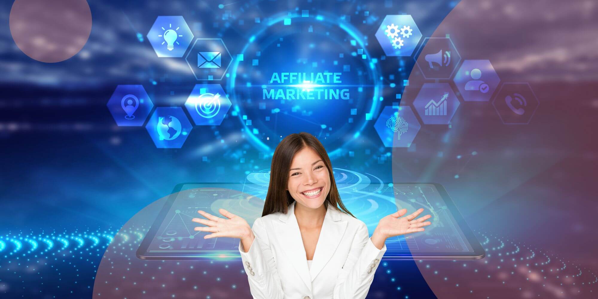 Top 5 Benefits of Affiliate Marketing for Everyone to Know - LifterLMS